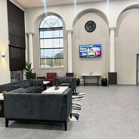 Motel 6-Brenham, Tx 外观 照片