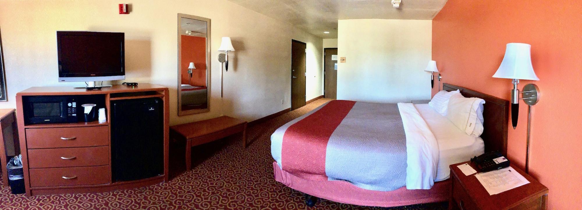Motel 6-Brenham, Tx 外观 照片