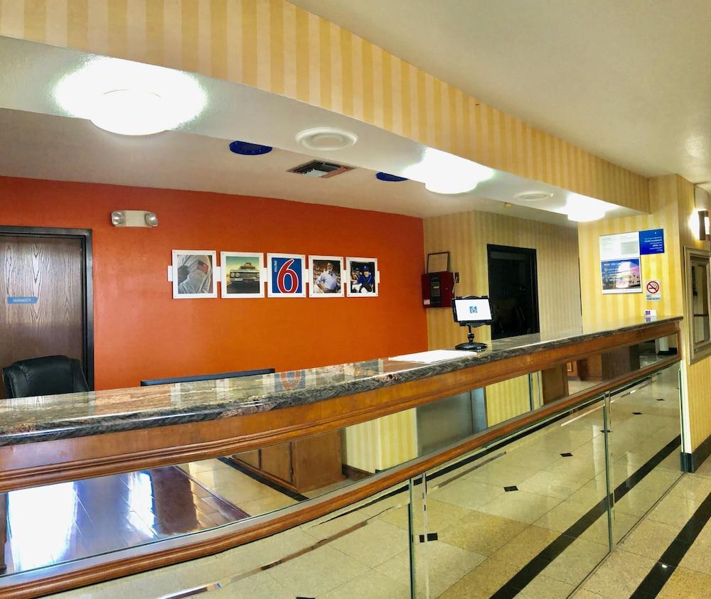 Motel 6-Brenham, Tx 外观 照片