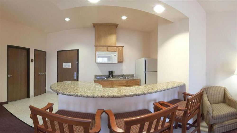 Motel 6-Brenham, Tx 外观 照片