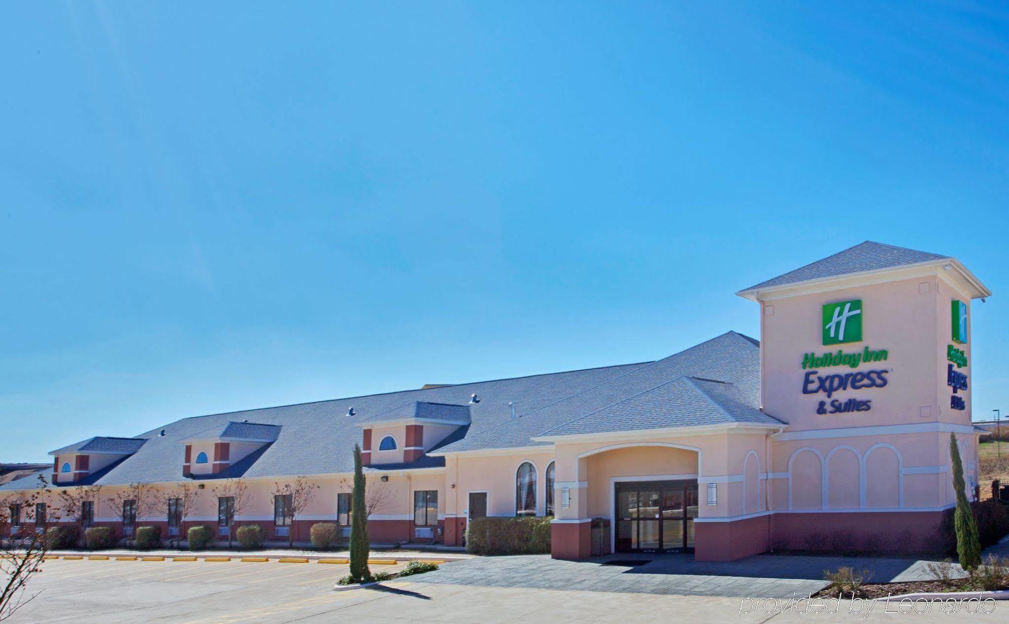 Motel 6-Brenham, Tx 外观 照片