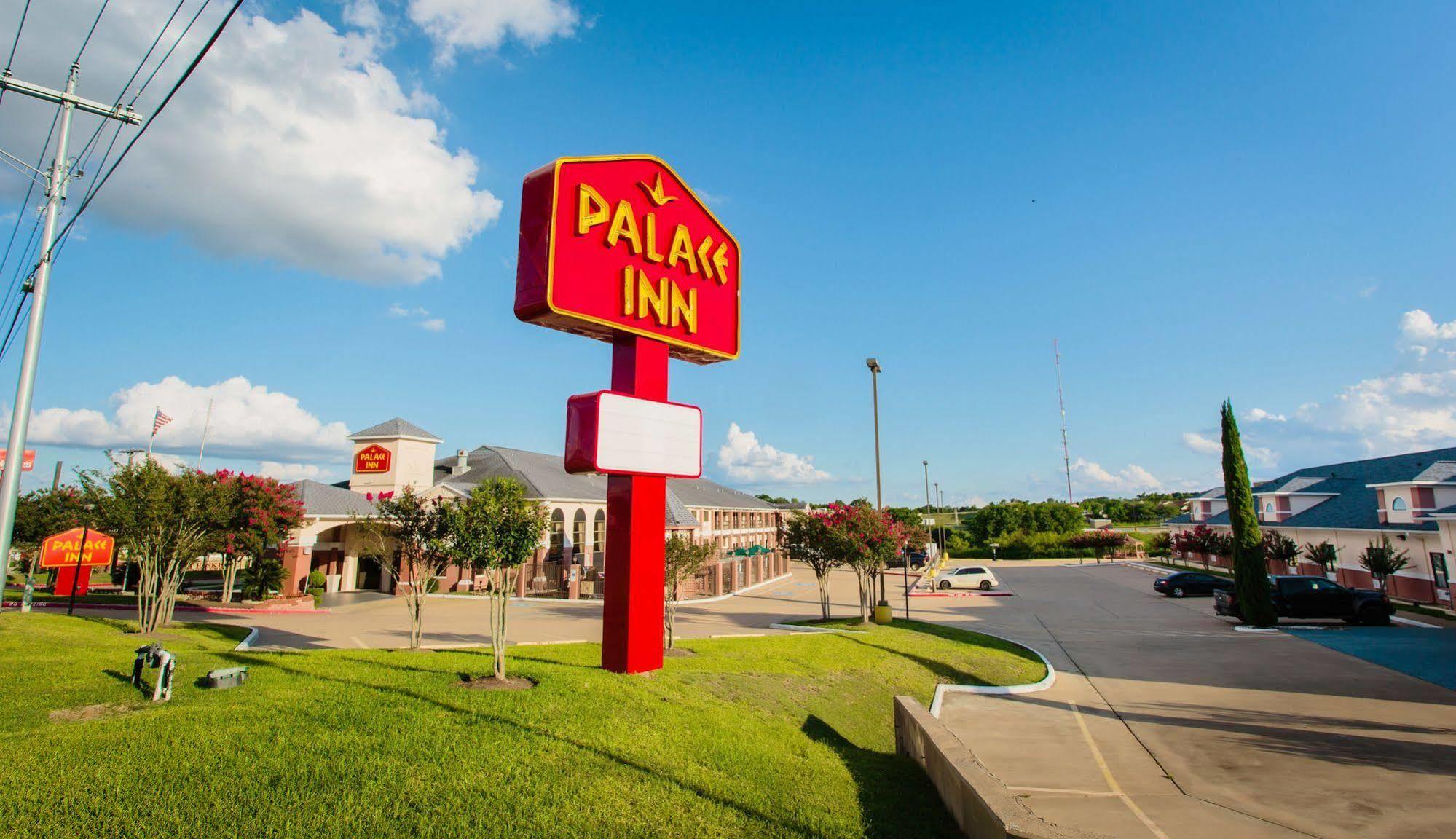 Motel 6-Brenham, Tx 外观 照片
