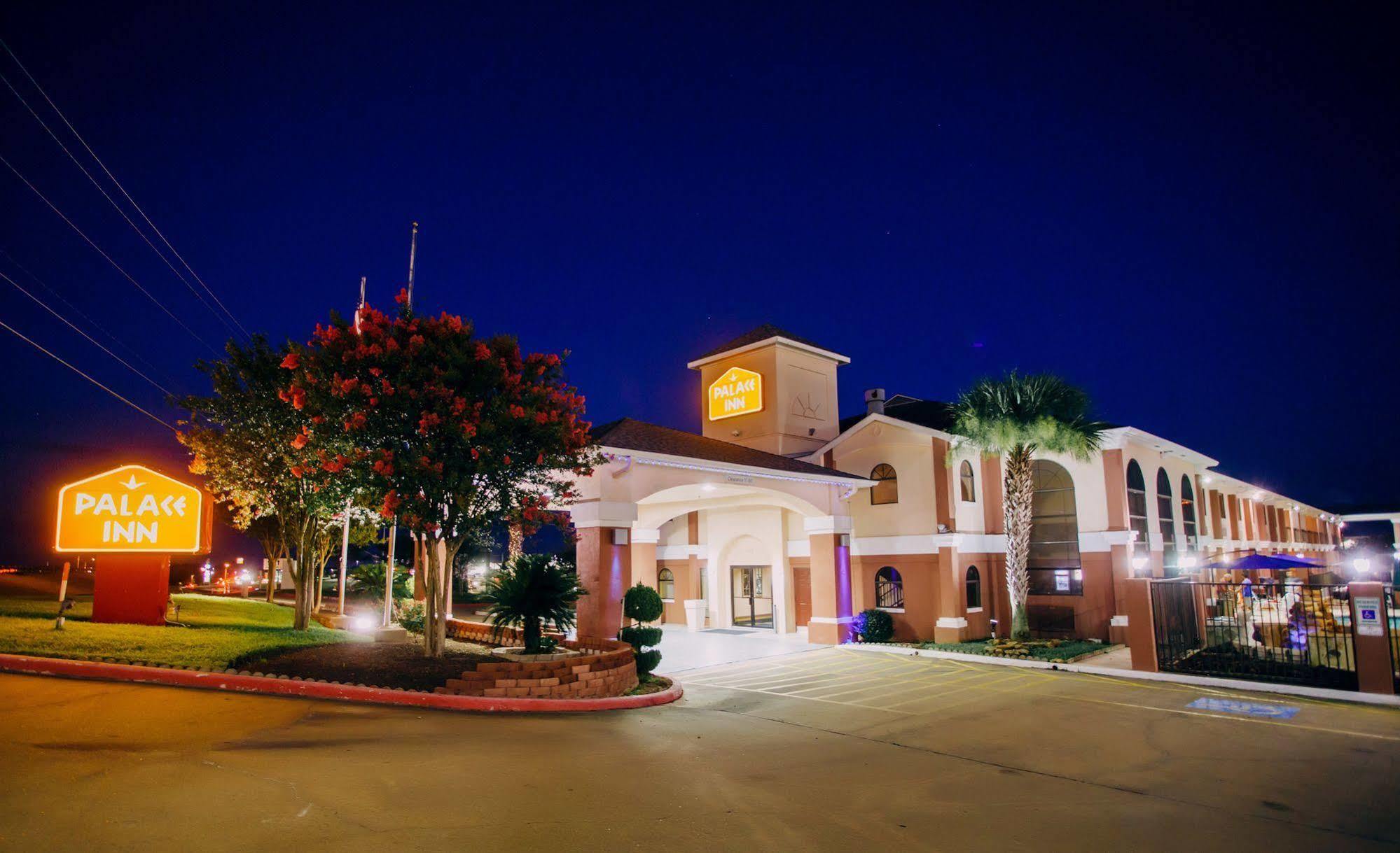 Motel 6-Brenham, Tx 外观 照片