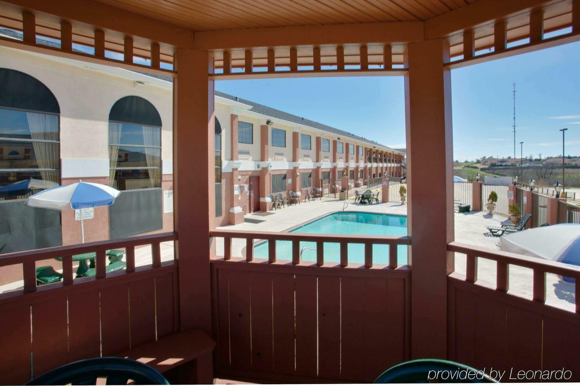 Motel 6-Brenham, Tx 外观 照片